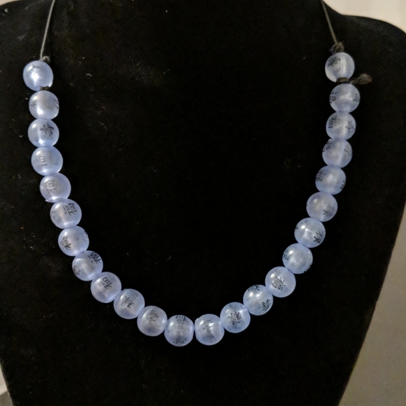 Set of 3 Kids Necklaces - Picture 2 of 9